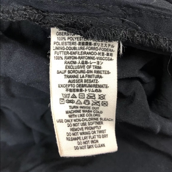 Rare Free People Keep Me Tutu Maxi Skirt Sz 10 - Picture 8 of 8